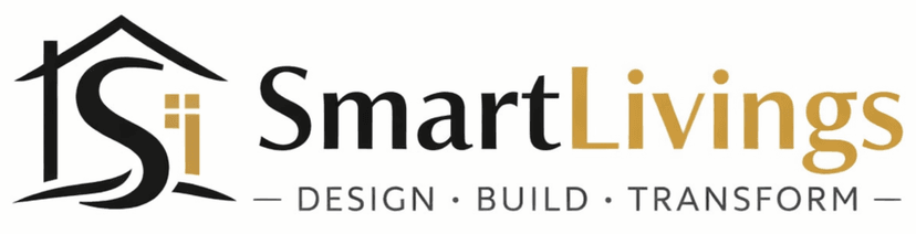 SmartLivings logo